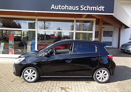 Mitsubishi Space Star gebraucht kaufen Mitsubishi Space Star TOP 1.2 MIVEC ClearTec 5-Gang