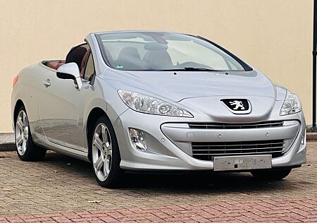 Peugeot 308 CC 1.6 THP Platinum TÜV 05/27