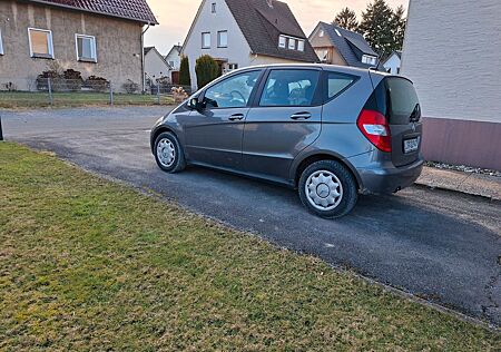 Mercedes-Benz A 160 CDI -Diesel