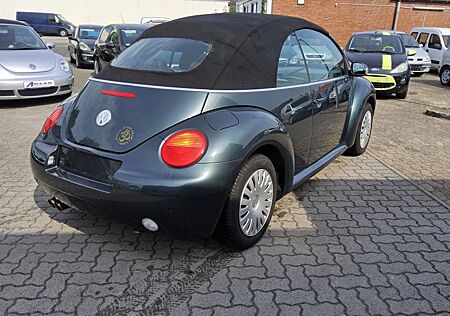 VW New Beetle Volkswagen 2.0 Highline