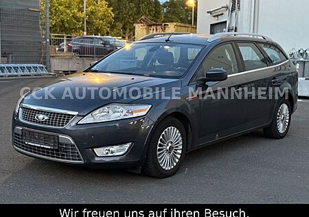 Ford Mondeo Turnier Titanium 2.0 /1.HAND/KLIMAUTO/