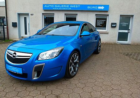Opel Insignia A Lim. OPC 4x4*VOLLAUSSTATTUNG*