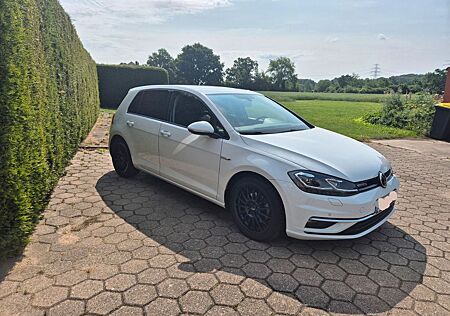 VW Golf Volkswagen 1.5 TSI ACT OPF BlueMotion Comfortline ...