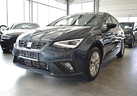 Seat Ibiza 1.0 TSI FR 5J GARANTIE|LED|NAV|VIRT|KAMERA