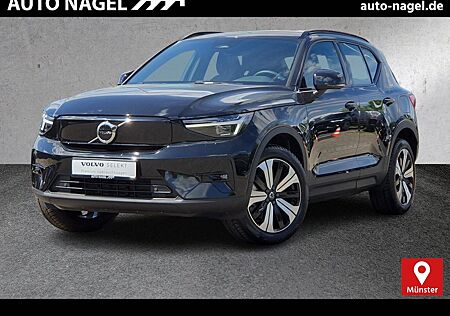 Volvo EX40 Recharge Plus Dark |WENIG KM|NICHT GEFAHREN