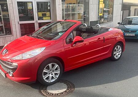 Peugeot 207 CC Premium 120 Premium