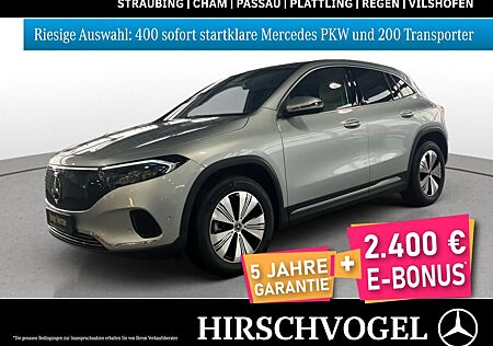 Mercedes-Benz EQA 350 4M Progressive+AHK+KEYLESS+MBUX+Navi-Pr.
