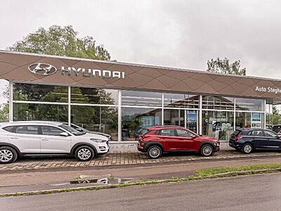 Hyundai BAYON Trend Mild-Hybrid 2WD