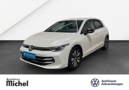 VW Golf Volkswagen VIII 2.0 TDI DSG Goal LED-Plus TravelAssist
