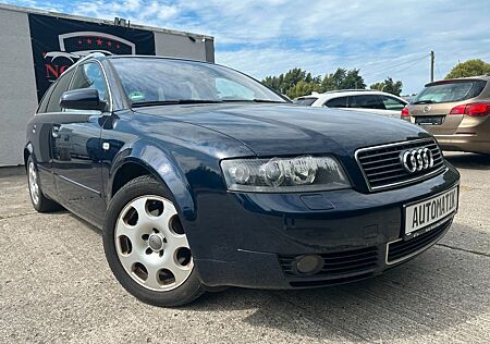 Audi A4 2,0 TÜV NEU!!!
