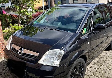 Opel Meriva 1.6 TWINPORT -
