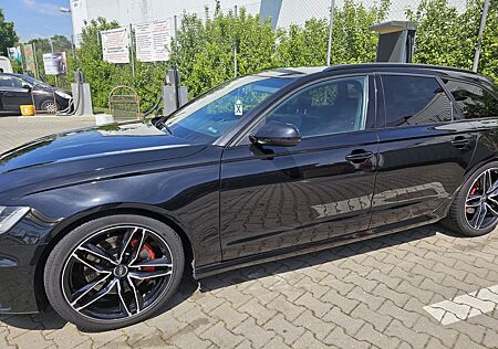 Audi A6 3.0 TDI 230kW quat. tiptr. Avant sport s ...