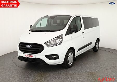 Ford Transit Custom 2.0 TDCi L2 9-Sitzer Tempomat DAB