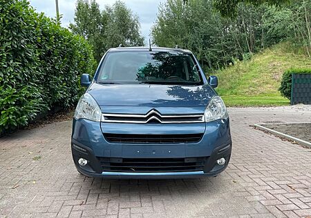 Citroën Berlingo PureTech 110 S&S Multispace 90 Jahr...