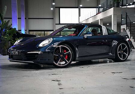 Porsche 991 Targa 4S - First owner - Full histor