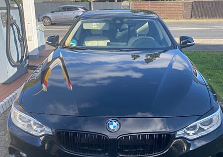 BMW 428i 428 Gran Coupé Gran Coupé -