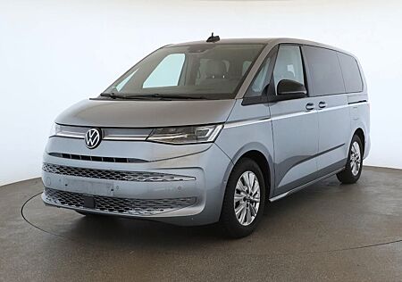 VW T7 Multivan Volkswagen TDI LR Style 6-S DCC HuD Pano Sthzg
