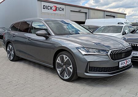 Skoda Superb 2.0 TDI 4x4 Selection MATRIX*AHK*PANO*19"