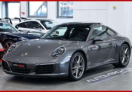 Porsche 991 3.0 Carrera Coupé