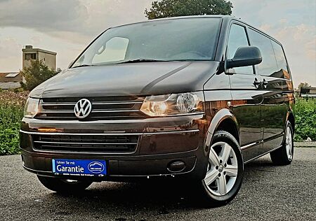 VW T5 Multivan Volkswagen