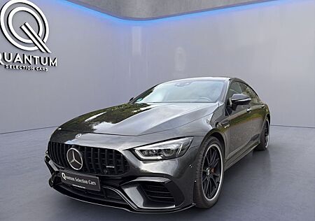 Mercedes-Benz AMG GT 63 S 4MATIC+ *KERAMIK*AERO-KIT*HeadUp*Luf