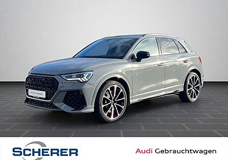 Audi RS Q3 2.5 TFSI S tronic SHZ NAVI RFK LED GRA DAB