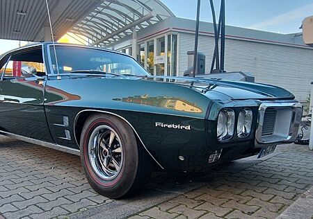 Pontiac Firebird