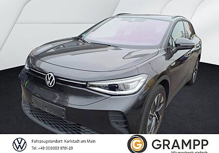 VW ID.4 Volkswagen Pure Performance Style +CCS+MATRIX+KAMERA+