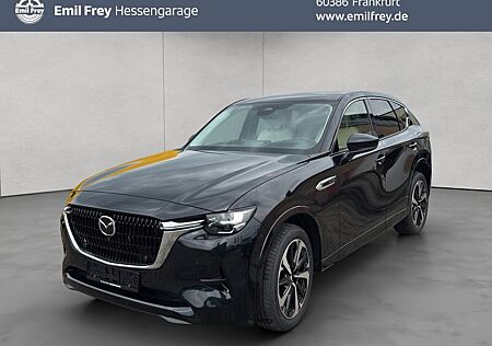 Mazda CX-60 e-SKYACTIV-D 254 M HYBRID AWD TAKUMI PLUS