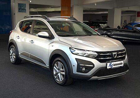Dacia Sandero III Stepway*KAMERA*TEMPO*CARPLAY*TOTWIN*