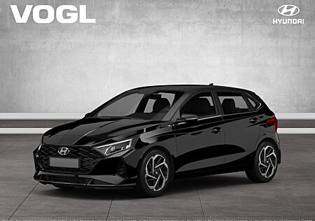 Hyundai i20 FL MY25 1.0 T-GDi 100PS 6MT Trend Trend