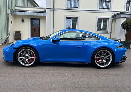 Porsche 992 GT3 mit Touring-Paket GT3 mit Touring-Paket