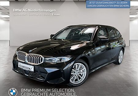 BMW 330i xDrive Touring M Sport AHK LiveCockpitProf
