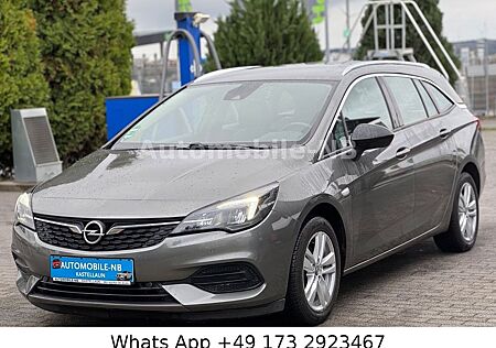 Opel Astra K Sports Elegance Xenon LEDs Navi Euro6