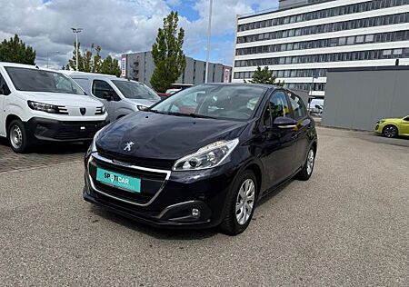 Peugeot 208 Active 82 PureTech *Klima*Sitzheizung*