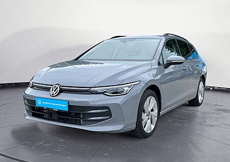 VW Golf Volkswagen Variant Life 1,5 l TSI OPF (1 6-Gang