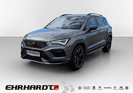 Cupra Ateca 2.0 TSI DSG 4Drive VZ PANO*VIRTUAL*NAVI*LE