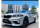 BMW M2 Competition *Akrapovic