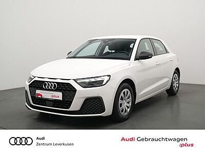 Audi A1 Sportback VIRT SHZ CARPLAY LED PORT NAVI LED