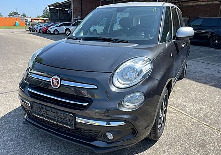 Fiat 500L Mirror/ MASSAGE/APPLE CARPLAY/1.HD/S-HEFT