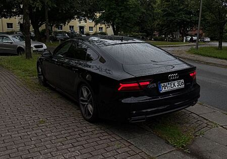Audi A7 3.0 TDI