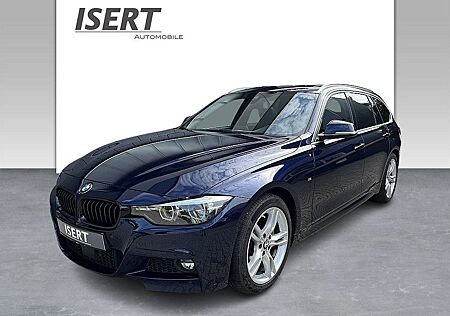 BMW 335d xDrive tour. M Sport Shadow A.+PANO+HUD+H&K