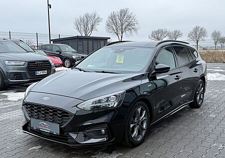 Ford Focus Turnier ST-Line 2.0Autom. Navi LED