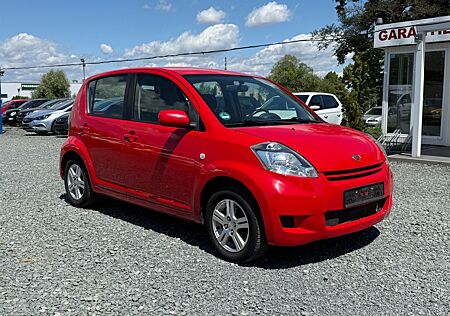 Daihatsu Sirion 1.3 *HU&AU Neu* Klima*8Fach*