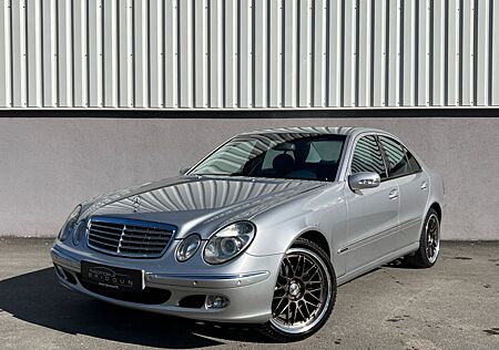 Mercedes-Benz E 320 ELEGANCE *XENON*LEDER*