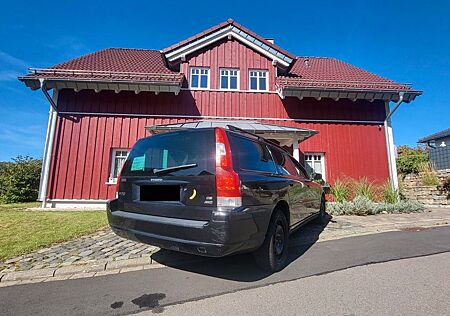 Volvo V70 D5 AWD -