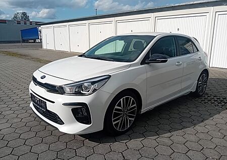 Kia Rio 1.0 T-GDI GT Line, Automatik, LED, Navi