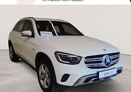 Mercedes-Benz GLC 300 e 4Matic 9G-AHK AssiP BusiP KAM