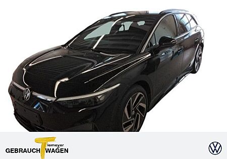 VW ID.7 Volkswagen Tourer PRO 286 PS IQ.LIGHT AHK KAMERA LM20
