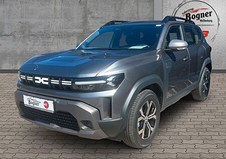 Dacia Duster Expression TCe 130 5 Jahre Gar. SHZ Navi